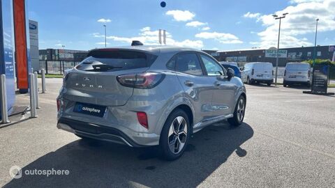 Puma Gen-E 168ch Standard Range 43 kWh 2026 occasion 62000 Arras