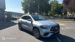 Classe GLA 200 d 150ch AMG Line 8G-DCT 2026 occasion 60000 Beauvais