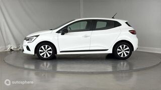 Clio 1.0 TCe 90ch Equilibre 2023 occasion 57500 Saint-Avold