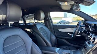 Classe GLC 220 d 194ch AMG Line 4Matic 9G-Tronic 2022 occasion 79180 Chauray