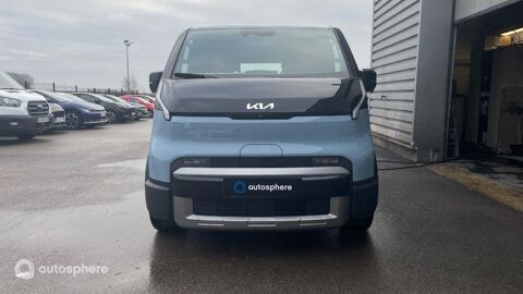 PV5 passenger L 163ch 71,2 kWh Plus 2025 occasion 62217 BEAURAINS
