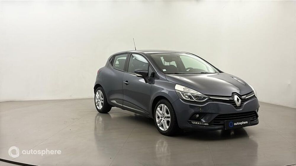 Clio 1.5 dCi 75ch energy Business 5p 2017 occasion 94400 Vitry-sur-Seine
