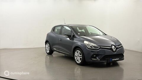 Clio 1.5 dCi 75ch energy Business 5p 2017 occasion 94400 Vitry-sur-Seine