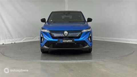 Rafale 1.2 E-Tech full hybrid 200ch esprit Alpine 2024 occasion 59850 Nieppe