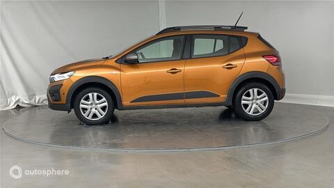 Sandero 1.0 ECO-G 100ch Stepway Expression 2023 occasion 57000 Metz