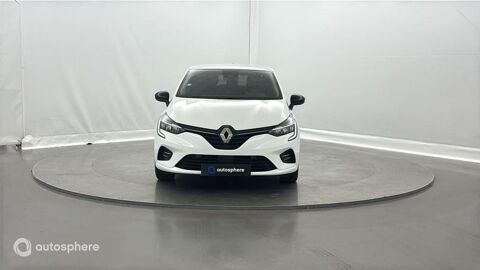 Clio 1.6 E-Tech hybride 140ch Zen -21N 2022 occasion 57100 Thionville