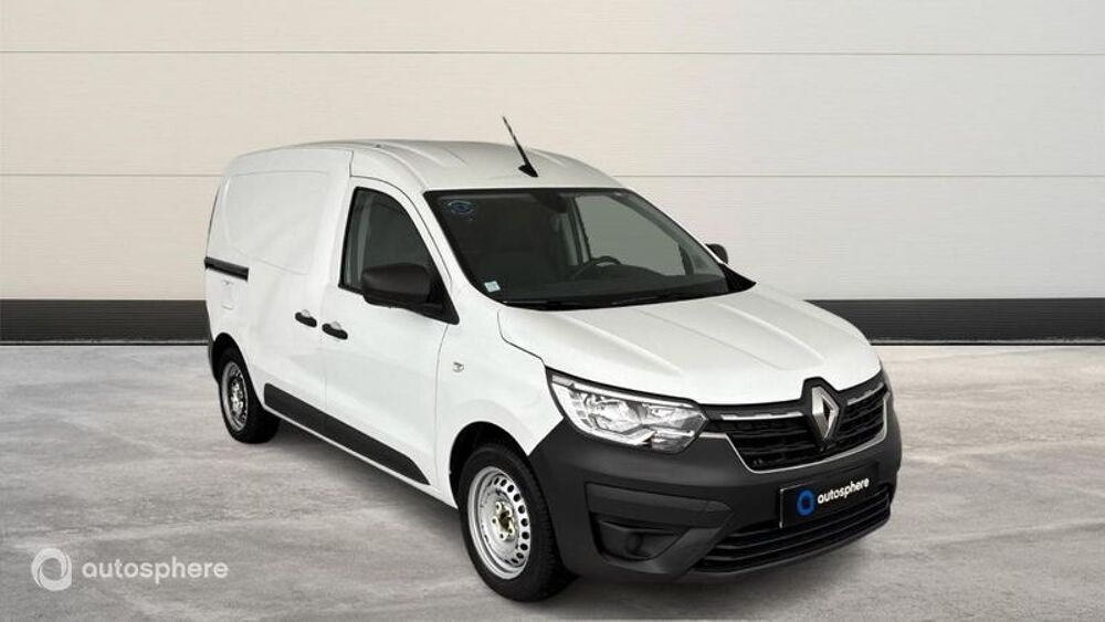 Express 1.5 Blue dCi 75ch Confort 22 2022 occasion 02000 Laon