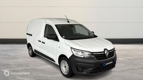 Express 1.5 Blue dCi 75ch Confort 22 2022 occasion 02000 Laon