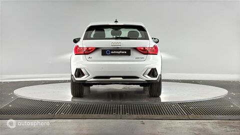A1 30 TFSI 110ch Design Luxe 2023 occasion 73230 Saint-Alban-Leysse