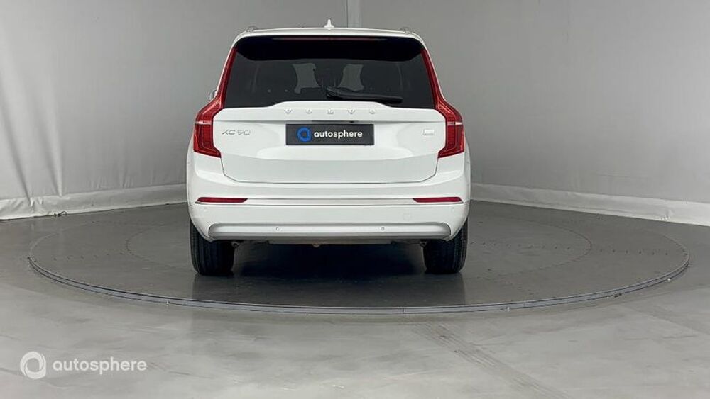 XC90 T8 AWD 303 + 87ch Inscription Business Geartronic 2021 occasion 77144 Mont&eacute;vrain