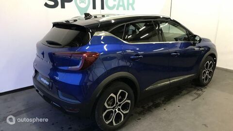 Asx 1.6 MPI PHEV 159ch Intense 2024 occasion 03100 Montlu&ccedil;on