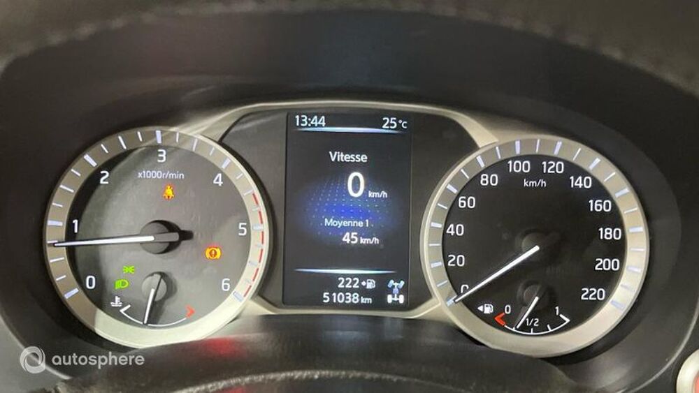 Navara 2.3 dCi 160ch King-Cab N-Connecta 2017 occasion 13090 Aix-en-Provence