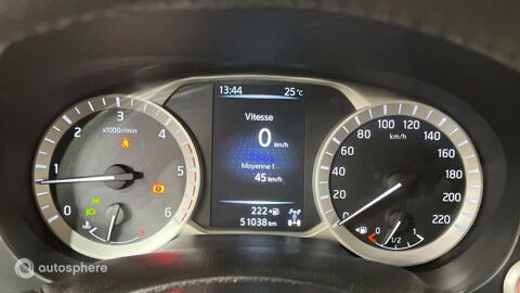 Navara 2.3 dCi 160ch King-Cab N-Connecta 2017 occasion 13090 Aix-en-Provence