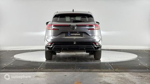 Austral 1.3 TCe mild hybrid 160ch Techno auto 2023 occasion 73230 Saint-Alban-Leysse