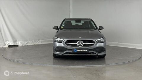 Classe C 220 d 197ch Avantgarde Line 2023 occasion 57100 Thionville