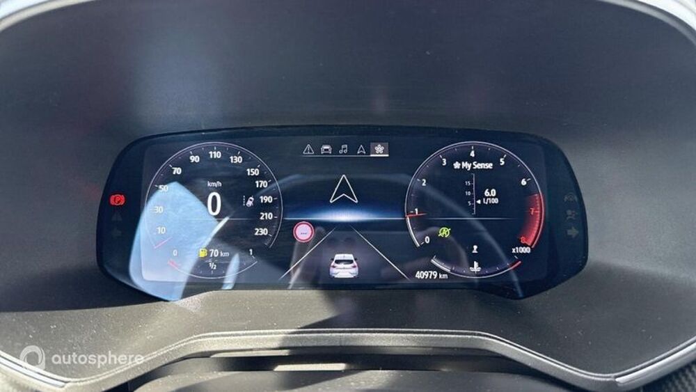 Clio 1.0 TCe 90ch RS Line -21N 2022 occasion 57100 Thionville
