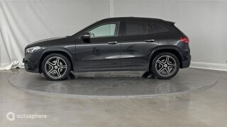 Classe GLA 220 d 190ch 4Matic AMG Line 8G-DCT 2023 occasion 60740 Saint-Maximin