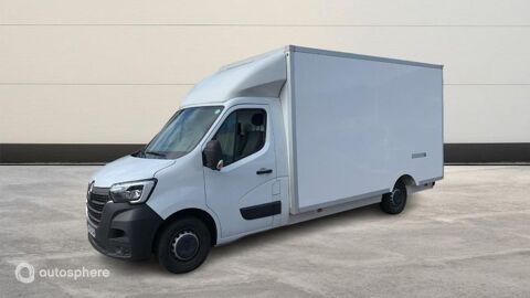 Renault Master F3500 L3 2.3 Blue dCi 145ch Confort EuroVI 2024 occasion Metz 57000