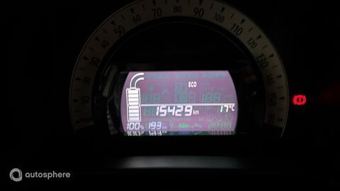 Twingo E-Tech Electric Equilibre R80 Achat Int&eacute;gral 2023 occasion 57500 Saint-Avold
