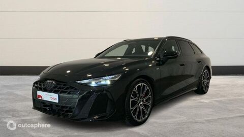 Annonce voiture Audi A6 78999 €