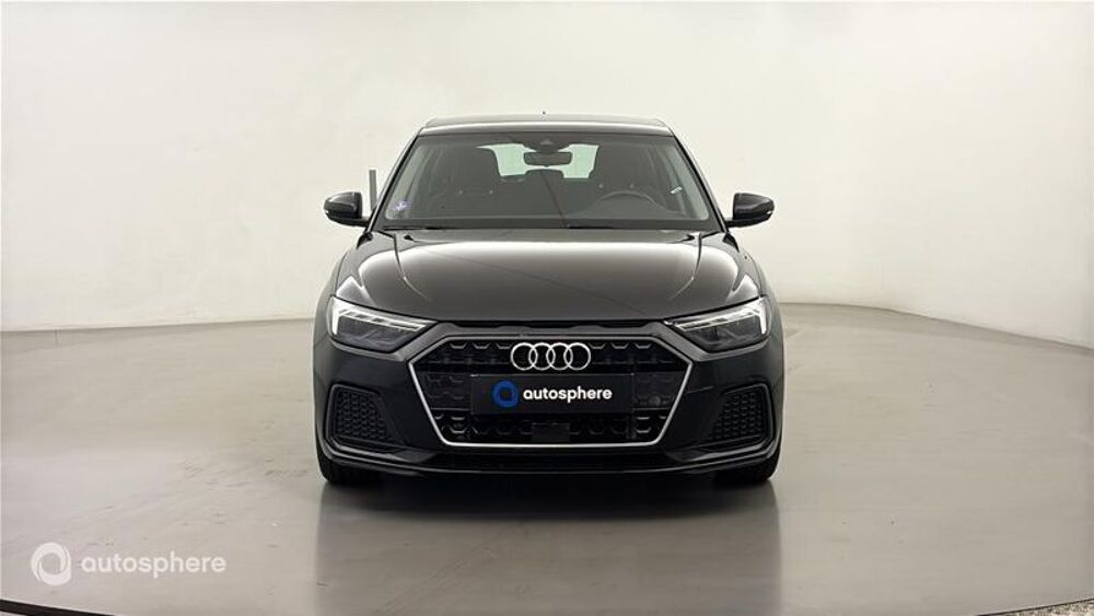 A1 25 TFSI 95ch Advanced 2 S tronic 7 2023 occasion 79000 Niort
