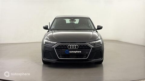 A1 25 TFSI 95ch Advanced 2 S tronic 7 2023 occasion 79000 Niort