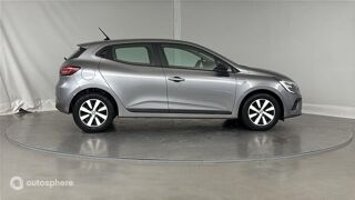 Clio 1.0 TCe 90ch Equilibre 2023 occasion 51000 Ch&acirc;lons-en-Champagne