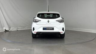 Clio 1.0 TCe 90ch Evolution - 24 2024 occasion 62110 H&eacute;nin-Beaumont