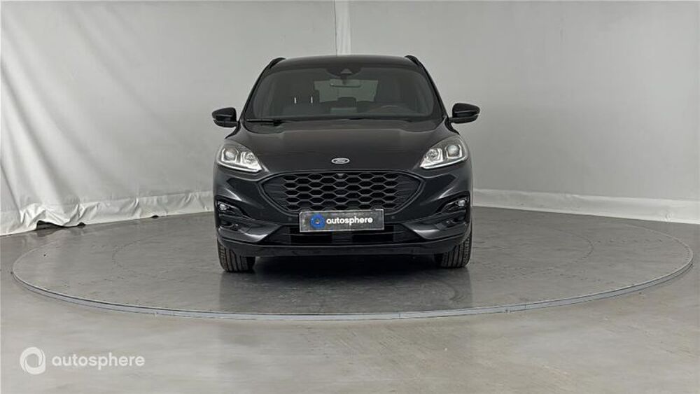 Kuga 2.5 Duratec 190ch FHEV E85 ST-Line BVA 2023 occasion 59494 Petite-For&ecirc;t