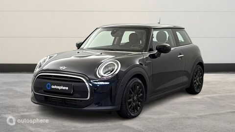 Mini Cooper 136ch Edition Premium Plus BVA7 2023 occasion M&eacute;rignac 33700