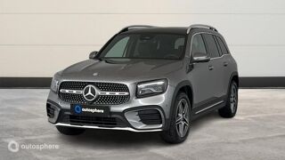 GLB 200 d 150ch AMG Line 8G-DCT 2025 occasion 77240 Vert-Saint-Denis