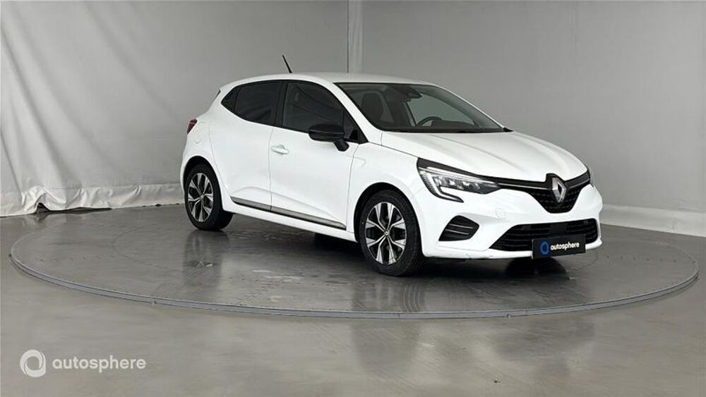 Clio 1.5 Blue dCi 100ch Evolution 2023 occasion 62110 H&eacute;nin-Beaumont
