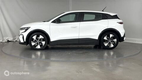 M&eacute;gane E-Tech Electric EV40 130ch Equilibre standard charge 2023 occasion 62000 Arras