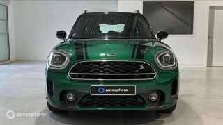 Countryman Cooper SE 125ch + 95ch Edition Premium Plus ALL4 BVA6 2023 occasion 13100 Aix-en-Provence