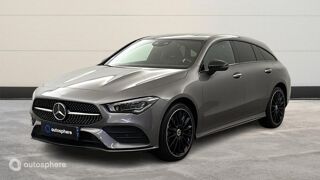 Classe CLA 250 e 160+102ch AMG Line 8G-DCT 2023 occasion 17138 Puilboreau