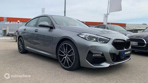 Serie 2 218dA 150ch M Sport BVA8 2023 occasion 13700 Marignane