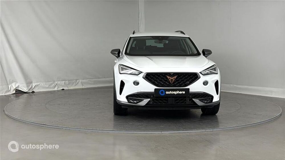 Formentor 2.0 TDI 150ch Business Edition 2023 occasion 59552 Lambres-lez-Douai