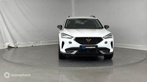 Formentor 2.0 TDI 150ch Business Edition 2023 occasion 59552 Lambres-lez-Douai