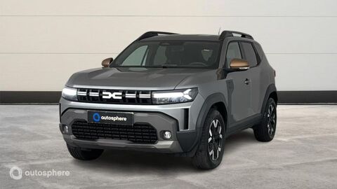 Annonce voiture Dacia Duster 27299 €