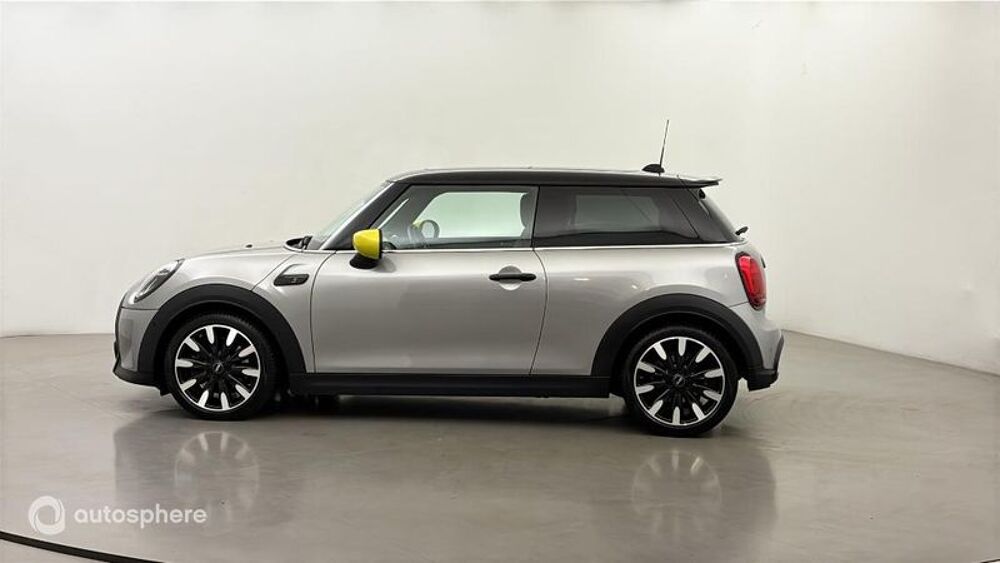 Cooper S 178ch Edition Premium Plus BVA7 2023 occasion 33700 M&eacute;rignac