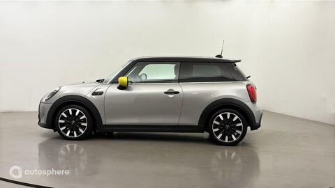 Cooper S 178ch Edition Premium Plus BVA7 2023 occasion 33700 M&eacute;rignac
