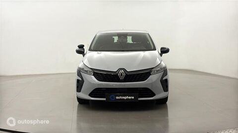 Clio 1.5 Blue dCi 100ch Evolution 2024 occasion 93320 Les Pavillons-sous-Bois