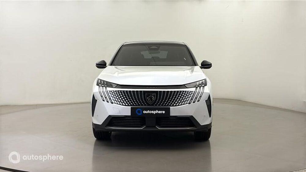 3008 1.2 Hybrid 136ch GT e-DCS6 2025 occasion 86000 Poitiers
