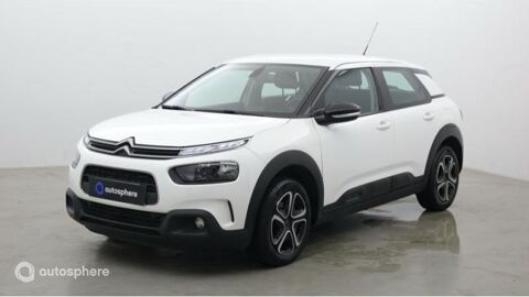 Citroen c4 cactus 1.6 BlueHDi 100 S&S Feel Nav