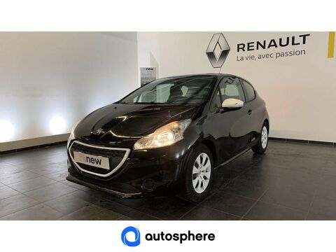 Peugeot 208 1.0 PureTech Like 3p