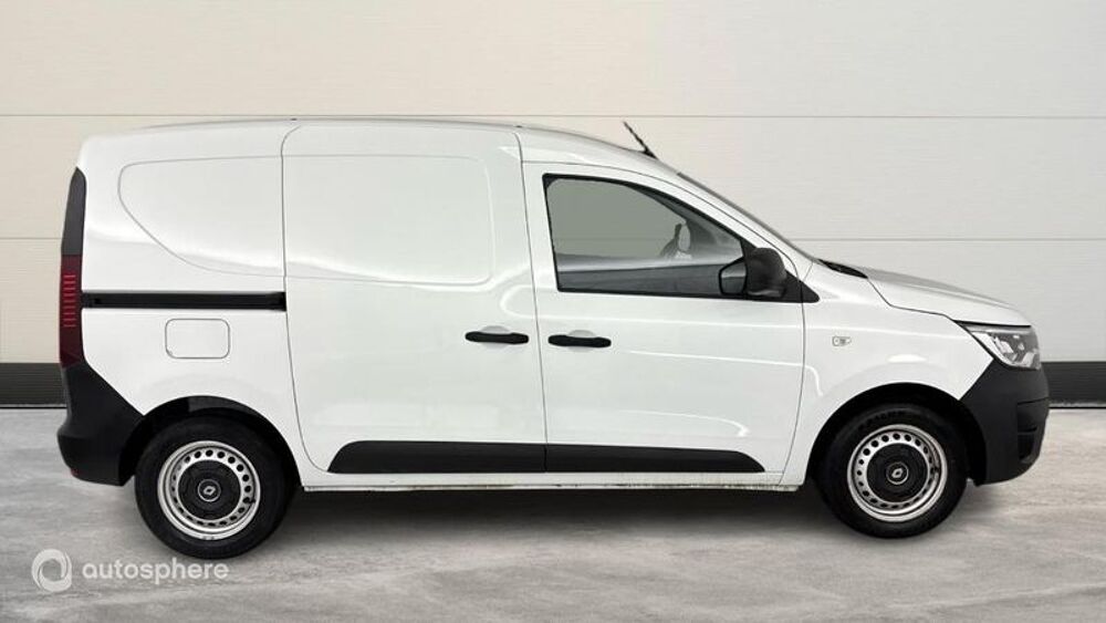 Express 1.5 Blue dCi 95ch Confort 22 2024 occasion 62218 Loison-sous-Lens