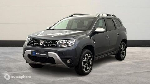 Annonce voiture Dacia Duster 15999 €