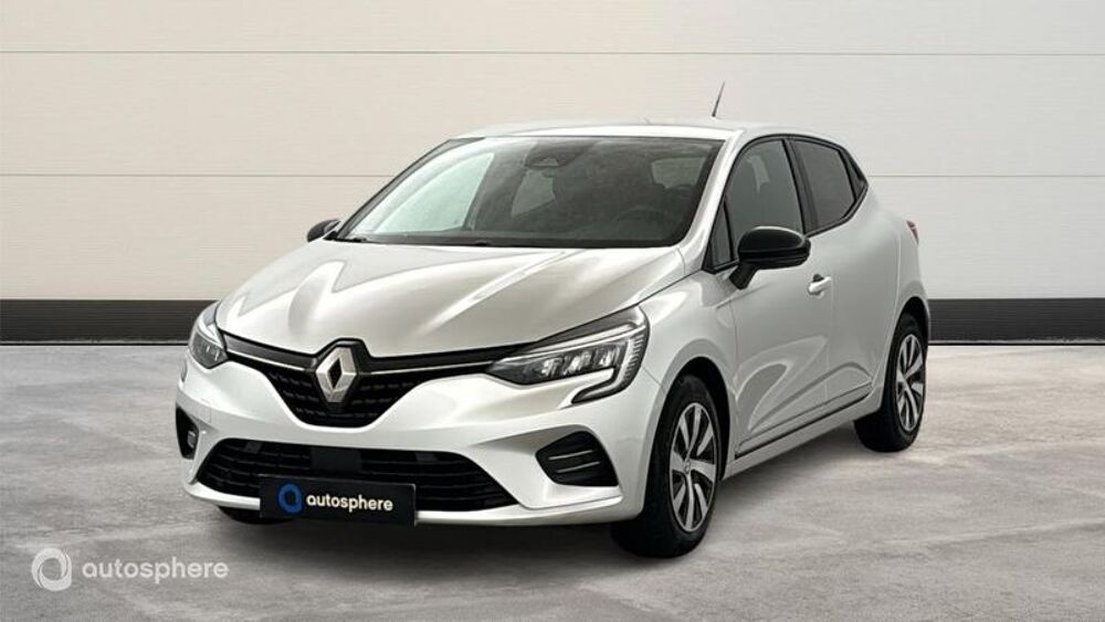 Clio 1.0 TCe 100ch Evolution GPL 2023 occasion 10100 Romilly-sur-Seine