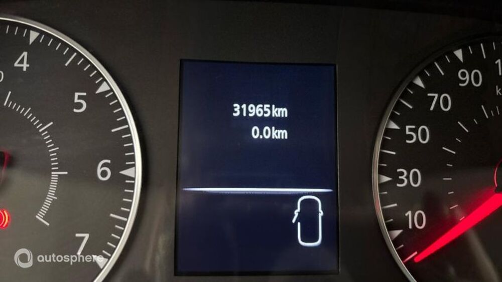 Duster 1.3 TCe 130ch FAP Prestige 4x2 2022 occasion 59640 Dunkerque