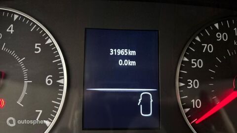 Duster 1.3 TCe 130ch FAP Prestige 4x2 2022 occasion 59640 Dunkerque